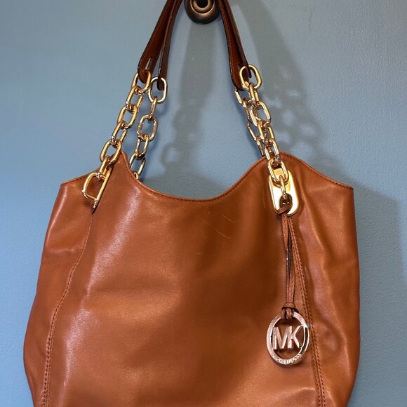 Michael Kors Hand Bag - Picture 1 of 7